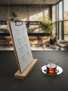 Logotrade reklaminės dovanos nuotrauka: Segtuvas su stovu 2088292