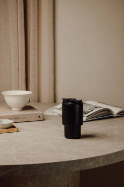 Logotrade dovana nuotrauka: VINGA Nagano RCS išsinešimui skirtas puodelis 350 ml