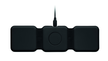 Logotrade dovana nuotrauka: Sulankstoma įkrovimo stotelė