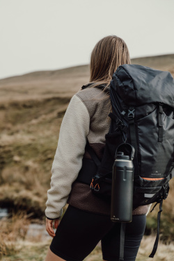 Logotrade reklaminės dovanos nuotrauka: „Nordic Drift Trail RCS“ termosas su termosu, 940 ml