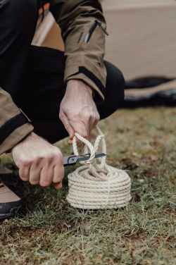 Logotrade firminės dovanos nuotrauka: Nordic Drift Adventure sulankstomas peilis