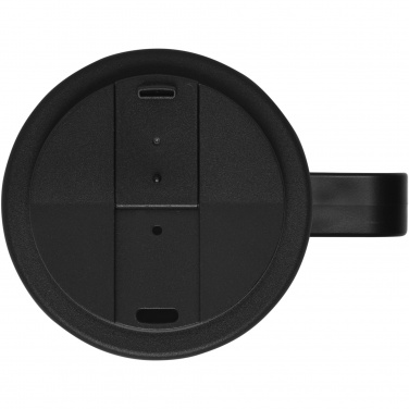 Logotrade ziemassvētku dāvanas foto: Brite-Americano® Grande 350 ml krūze ar necaurlaidīgu vāku