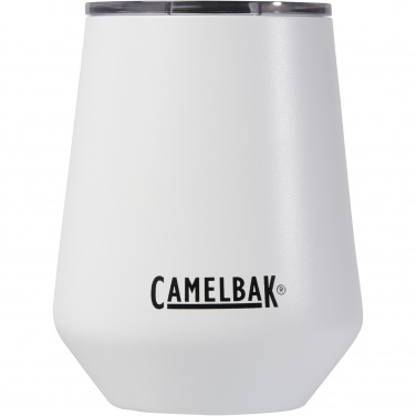 Logotrade ziemassvētku dāvanas foto: CamelBak® Horizon 350 ml vakuumizolēta vīna trauks