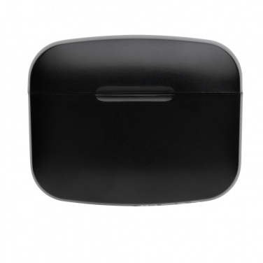 Logotrade Ideja dāvanas foto: Swiss Peak ANC TWS austiņas