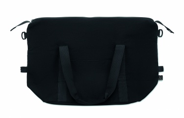 Logotrade Ideja dāvanas foto: Nedēļas nogales somas pārstrādāts materiāls