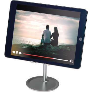 Logotrade dāvanas foto: Regulējams tālruņa turētājs SETUBAL