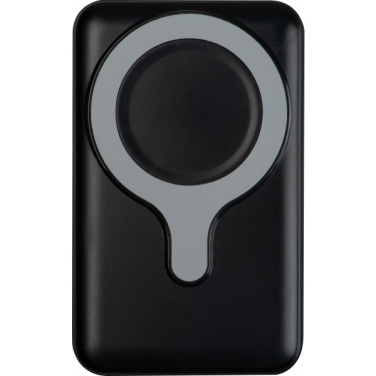 Logotrade korporatīvās dāvanas foto: Powerbank Ventura