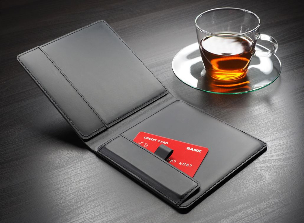 Logotrade ziemassvētku dāvanas foto: Rēķina turētājs 1196094