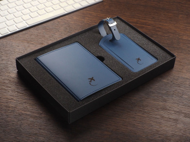 Logotrade ziemassvētku dāvanas foto: Komplekts 2152094