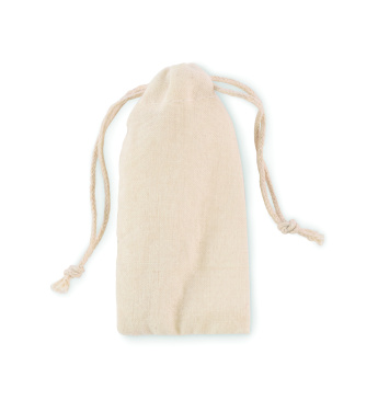 Logotrade dāvanas foto: Atkārtoti lietojamo tamponu komplekts