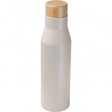 Logotrade Ideja dāvanas foto: Pusdienu kastītes komplekts ar nerūsējošā tērauda pudeli Toronto