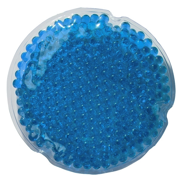 Logotrade logo dāvanas foto: Dzesēšanas/sildīšanas spilventiņš ILINOISĀ