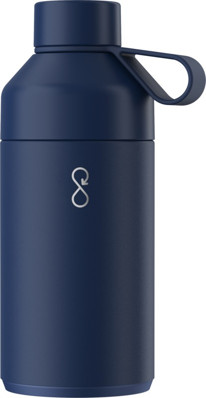 Logotrade Ideja dāvanas foto: Ocean Bottle 750 ml vakuumizolēta ūdens pudele