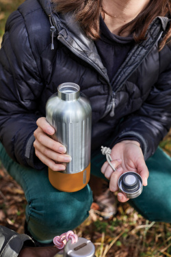 Logotrade Ideja dāvanas foto: Black+Blum Explorer izolētā pudele liela 850ml