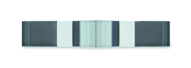 Logotrade korporatīvās dāvanas foto: Stikla zvaigznes balva