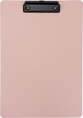 Logotrade Ideja dāvanas foto: Rakstāmpapīrs ar klipsi