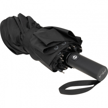 Logotrade biznesa dāvanas foto: Automātiskais lietussargs RIO VERDE MoLu