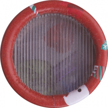 Logotrade dāvanas foto: Ziemassvētku kaleidoskops ZIEMEĻPOLS