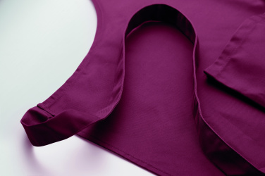 Logotrade dāvanas foto: Regulējams virtuves priekšauts