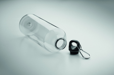 Logotrade ziemassvētku dāvanas foto: RPET pudele 750 ml