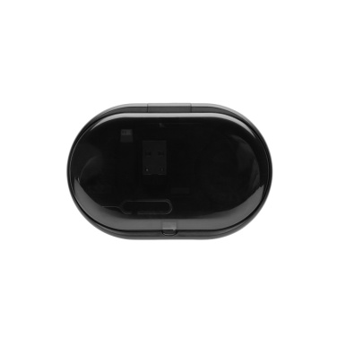 Logotrade korporatīvās dāvanas foto: Chargevix RCS rplastic daudzfunkcionāls 60W uzlādes komplekts