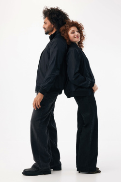 Logotrade korporatīvās dāvanas foto: IQONIQ Odin pārstrādāta poliestera pilsētas jaka