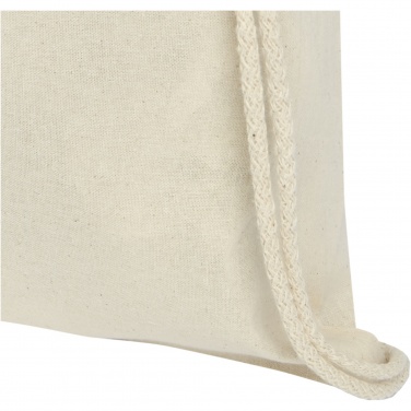 Логотрейд pекламные cувениры картинка: Хлопоковый рюкзак Oregon