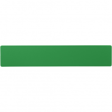 Логотрейд pекламные подарки картинка: Линейка Rothko из полипропилена (ПП) длиной 20 см