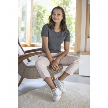 Лого трейд pекламные подарки фото: Футболка женская Heros c коротким рукавом