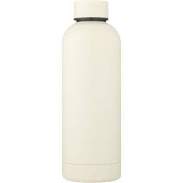 Лого трейд pекламные продукты фото: Spring Медная бутылка объемом 500 мл с вакуумной изоляцией