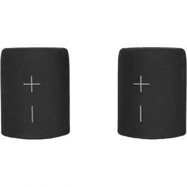 Лого трейд бизнес-подарки фото: Bluetooth®-колонка Prixton Aloha Lite