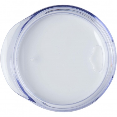 Лого трейд бизнес-подарки фото: Corzo медная чашка с вакуумной изоляцией, сертифицированная согласно RCS, 350 мл