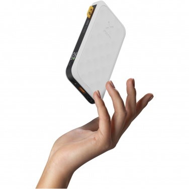 Логотрейд pекламные продукты картинка: Xtorm FS510 Fuel Series портативное зарядное устройство емкостью 10 000 мАч, 20 Вт