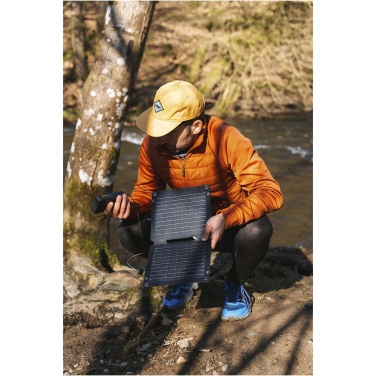 Лого трейд pекламные cувениры фото: Xtorm XR2S14 SolarBooster складная солнечная панель мощностью 14 Вт