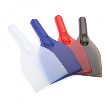 Логотрейд pекламные подарки картинка: Скребок для льда