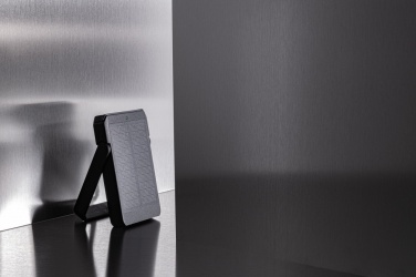 Логотрейд pекламные продукты картинка: Skywave RCS rplastic солнечный внешний аккумулятор 5000 мАч 10 Вт беспроводной