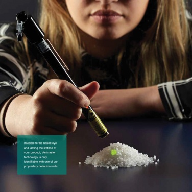 Логотрейд pекламные подарки картинка: Беспроводной антимикробный динамик мощностью 3 Вт