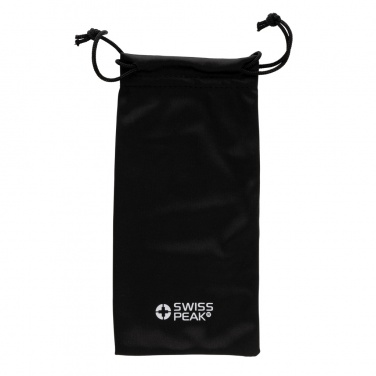 Логотрейд pекламные cувениры картинка: Swiss Peak RCS rplastic поляризованные солнцезащитные очки