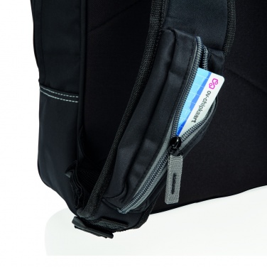 Лого трейд pекламные cувениры фото: Городской рюкзак