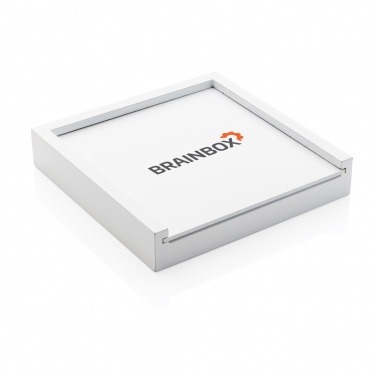 Лого трейд бизнес-подарки фото: Делюкс игра «Крестики-нолики»