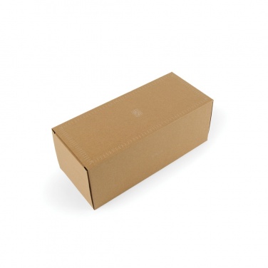 Лого трейд бизнес-подарки фото: Тапочки VINGA Moulton RCS RPET L/XL