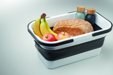 Логотрейд pекламные продукты картинка: Корзина для пикника