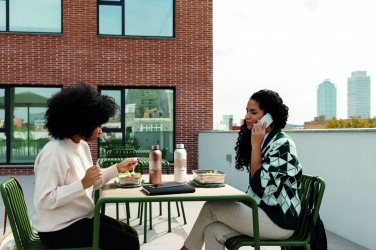 Логотрейд pекламные продукты картинка: Ланчбокс 850 мл