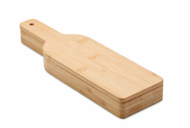 Лого трейд бизнес-подарки фото: Набор винный