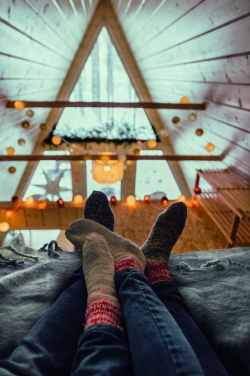 Лого трейд бизнес-подарки фото: Плед