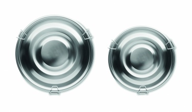 Логотрейд pекламные подарки картинка: Набор контейнеров