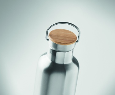 Логотрейд pекламные cувениры картинка: Термос 1 л