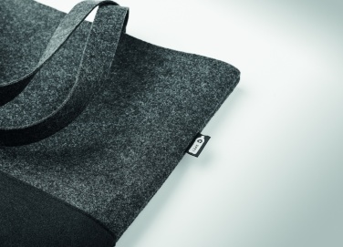 Логотрейд pекламные cувениры картинка: Сумка для покупок