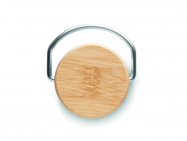 Лого трейд бизнес-подарки фото: Фляга 1,5 л