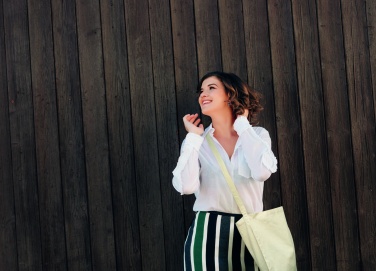 Лого трейд pекламные продукты фото: Сумка для покупок